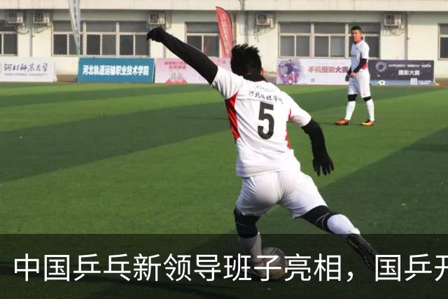 中国乒乓新领导班子亮相，国乒开启全新篇章！